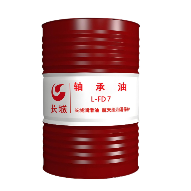 湾岭镇长城FD轴承油